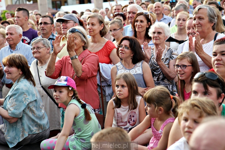 Mielecki Festiwal Młodych