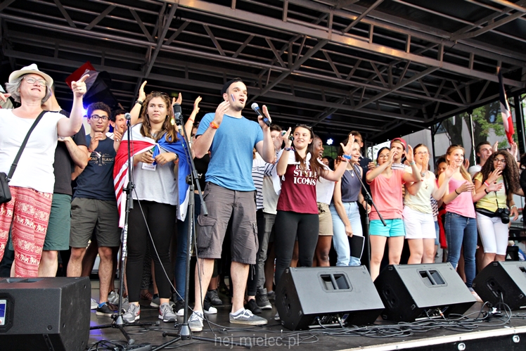 Mielecki Festiwal Młodych