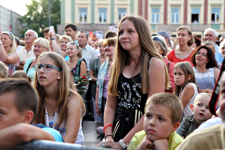 Mielecki Festiwal Młodych