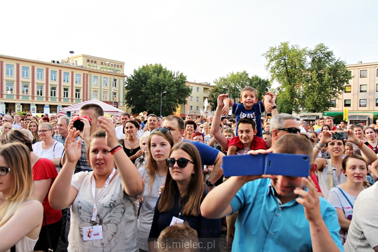 Mielecki Festiwal Młodych