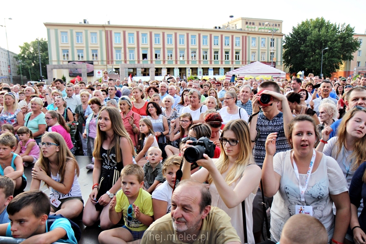 Mielecki Festiwal Młodych