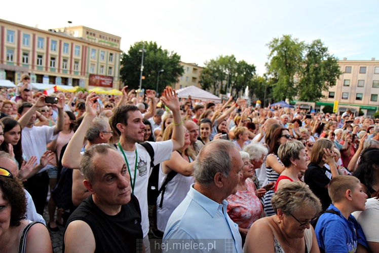 Mielecki Festiwal Młodych