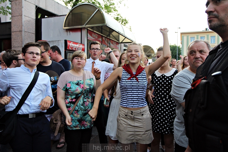 Mielecki Festiwal Młodych