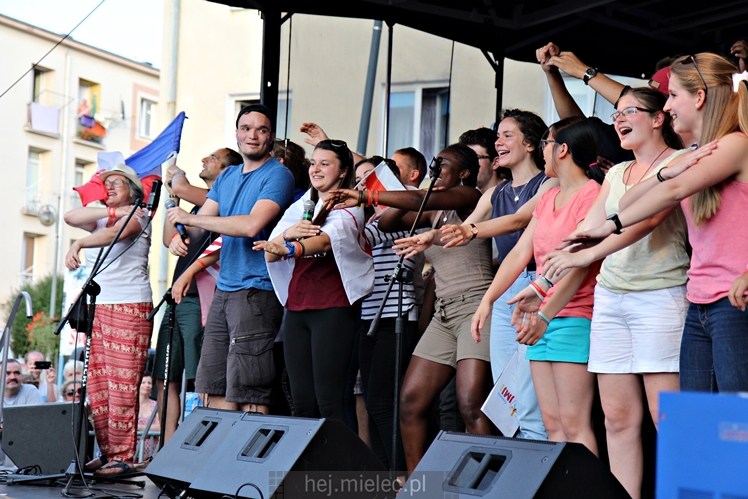 Mielecki Festiwal Młodych