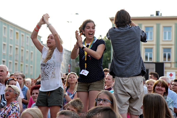 Mielecki Festiwal Młodych