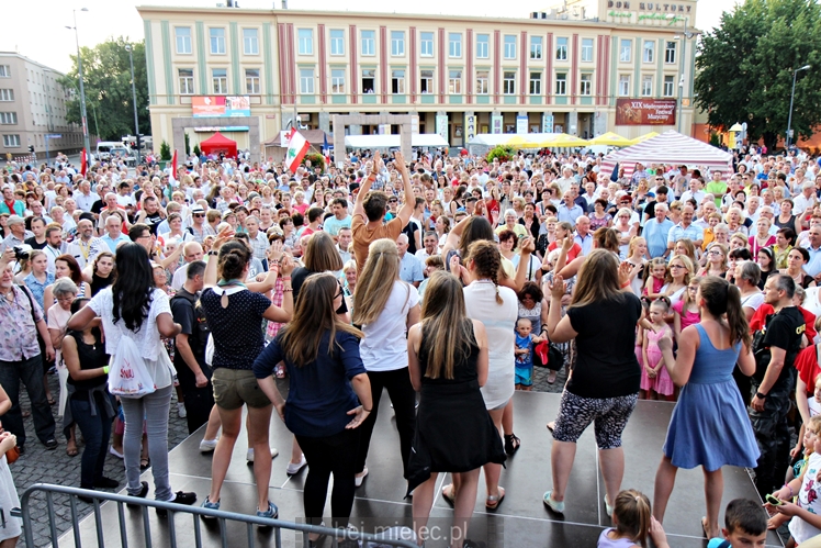 Mielecki Festiwal Młodych