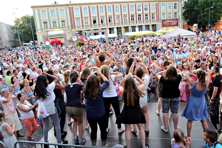Mielecki Festiwal Młodych
