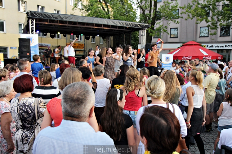 Mielecki Festiwal Młodych