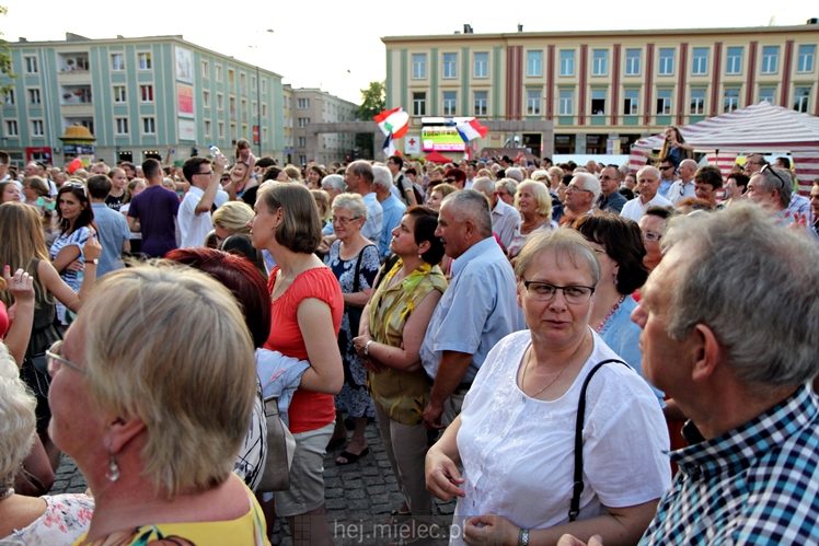 Mielecki Festiwal Młodych
