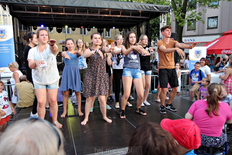 Mielecki Festiwal Młodych