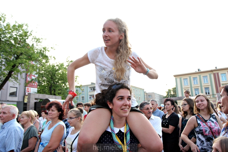 Mielecki Festiwal Młodych