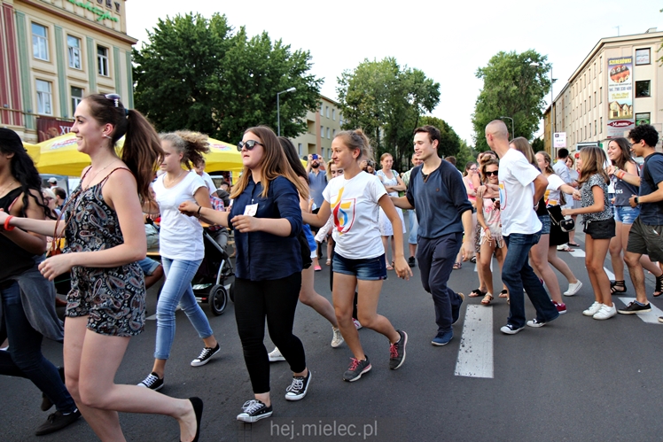 Mielecki Festiwal Młodych