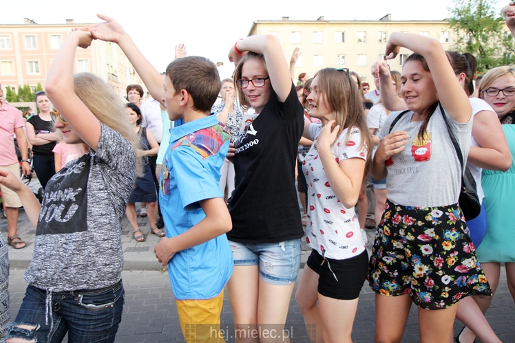 Mielecki Festiwal Młodych