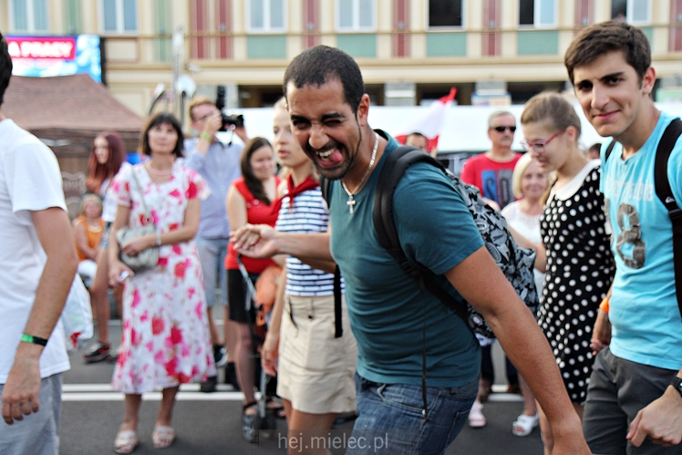Mielecki Festiwal Młodych