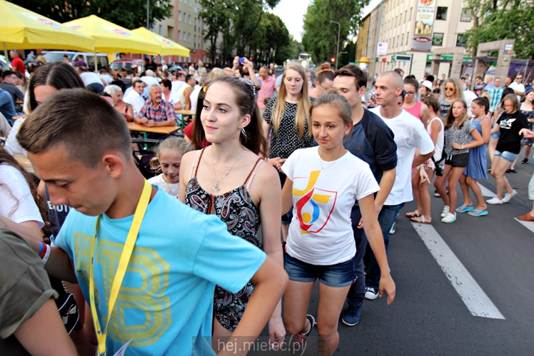 Mielecki Festiwal Młodych