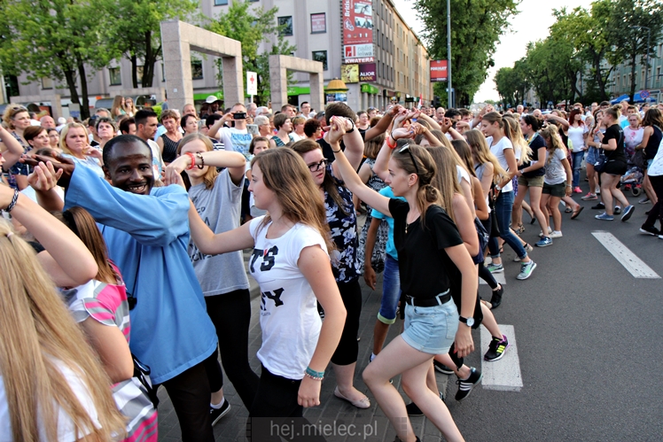Mielecki Festiwal Młodych