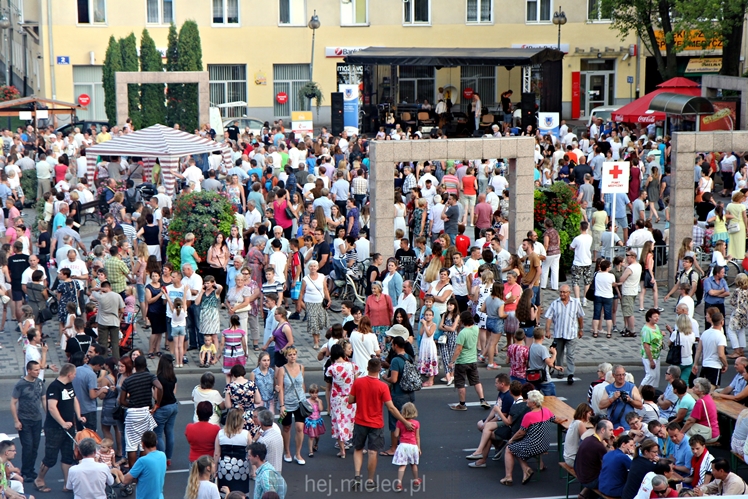 Mielecki Festiwal Młodych