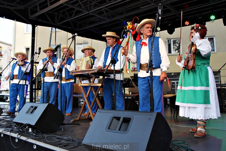 Mielecki Festiwal Młodych