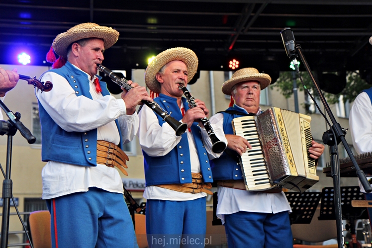 Mielecki Festiwal Młodych
