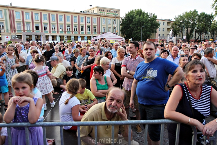 Mielecki Festiwal Młodych