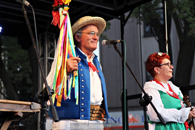 Mielecki Festiwal Młodych