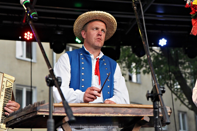 Mielecki Festiwal Młodych
