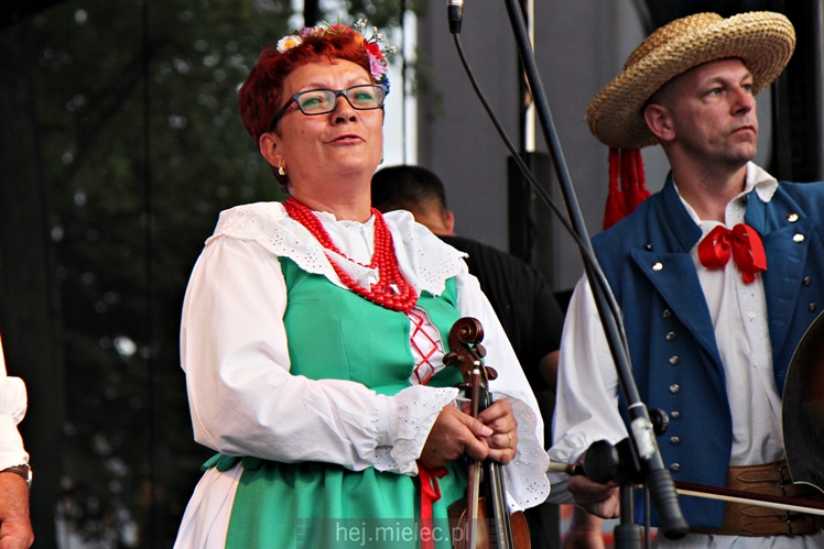 Mielecki Festiwal Młodych