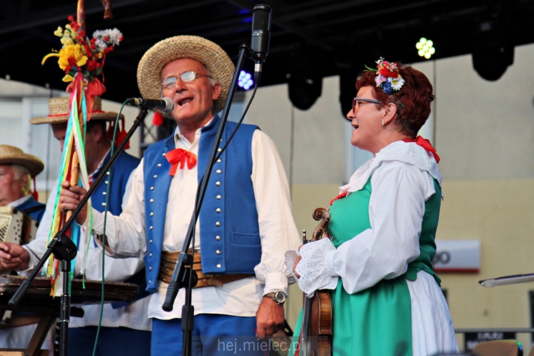 Mielecki Festiwal Młodych