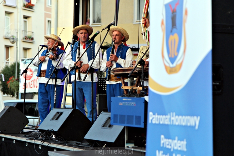 Mielecki Festiwal Młodych