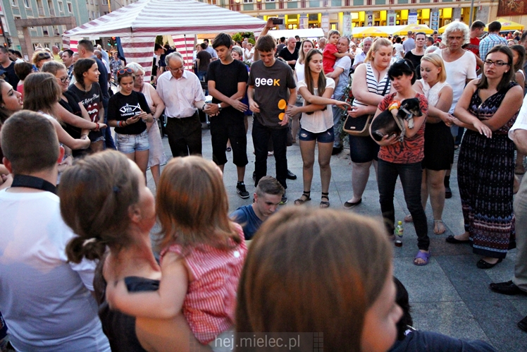Mielecki Festiwal Młodych