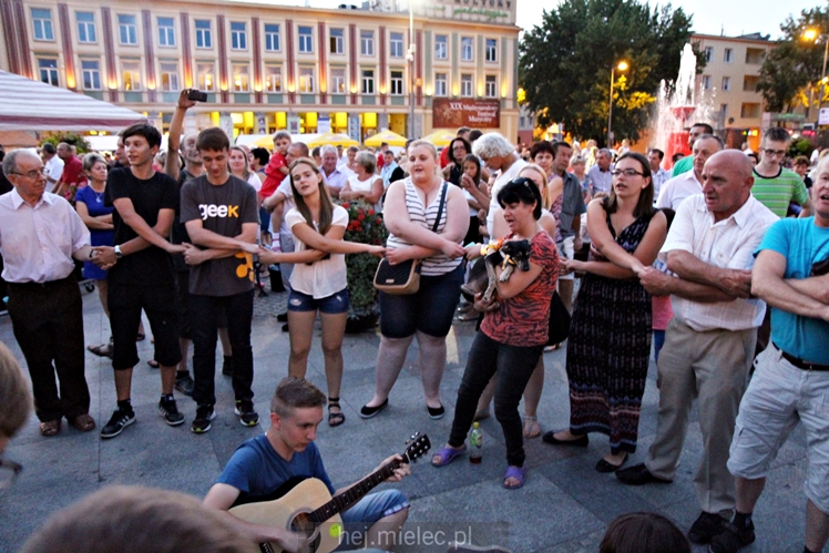 Mielecki Festiwal Młodych