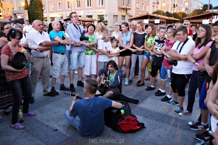 Mielecki Festiwal Młodych