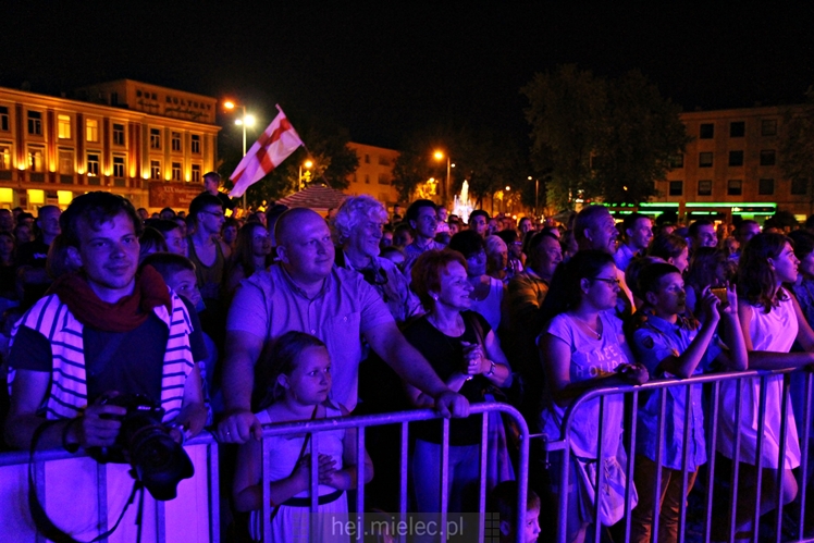 Mielecki Festiwal Młodych