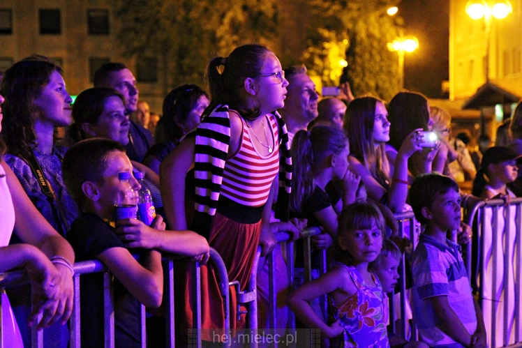 Mielecki Festiwal Młodych
