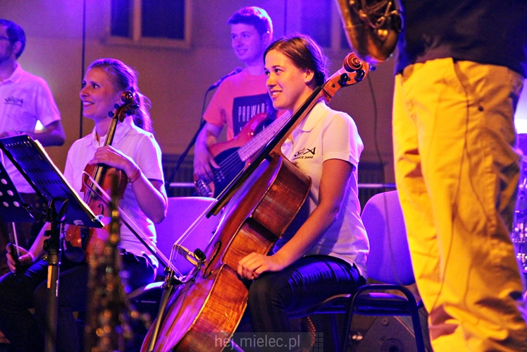 Mielecki Festiwal Młodych