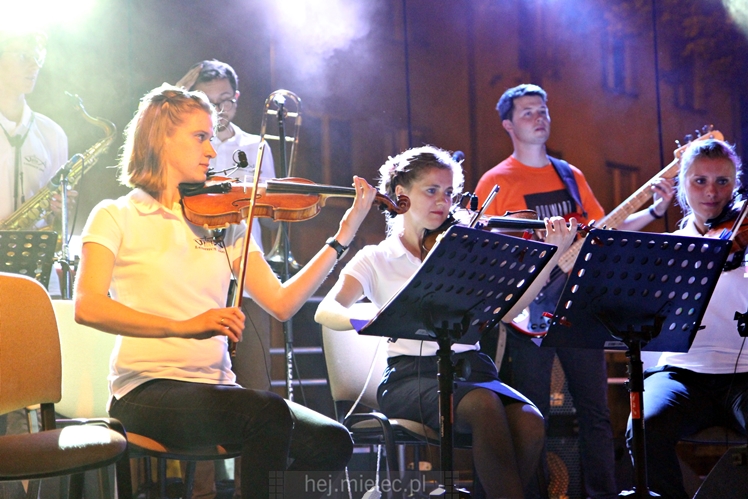 Mielecki Festiwal Młodych