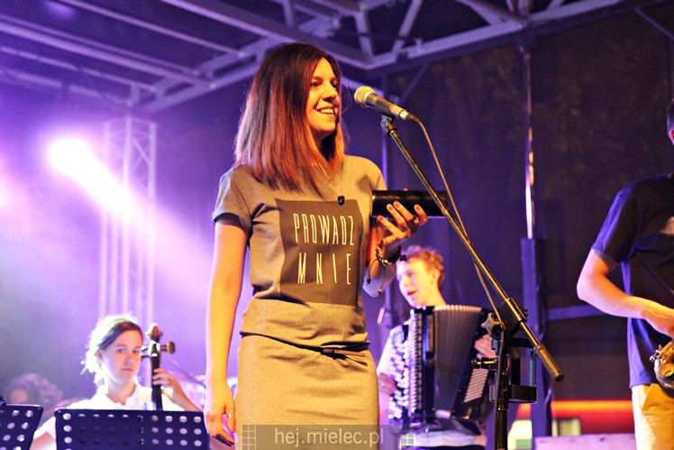 Mielecki Festiwal Młodych
