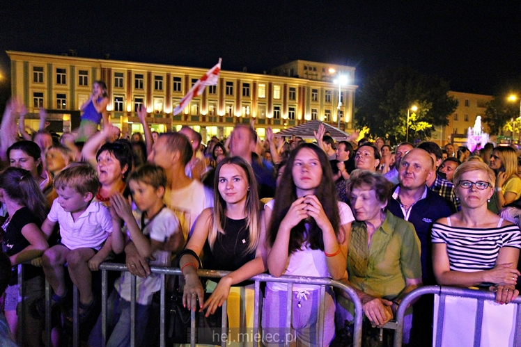 Mielecki Festiwal Młodych