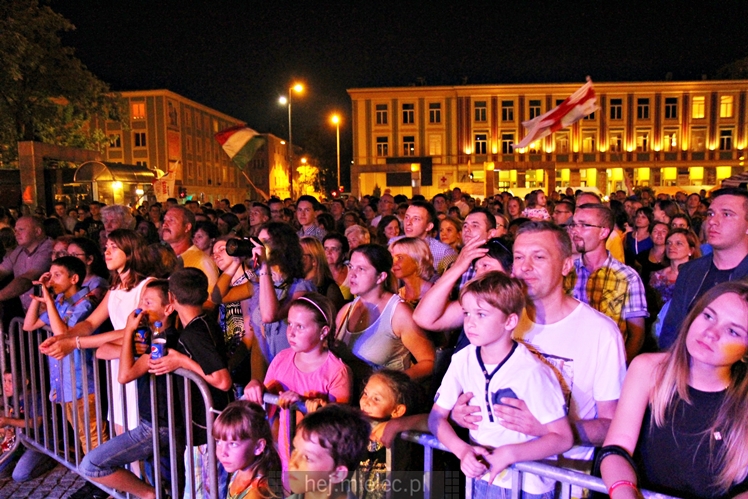 Mielecki Festiwal Młodych