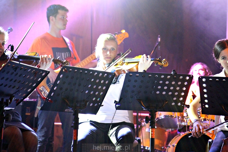 Mielecki Festiwal Młodych