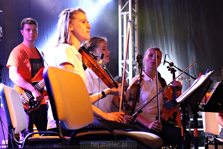 Mielecki Festiwal Młodych