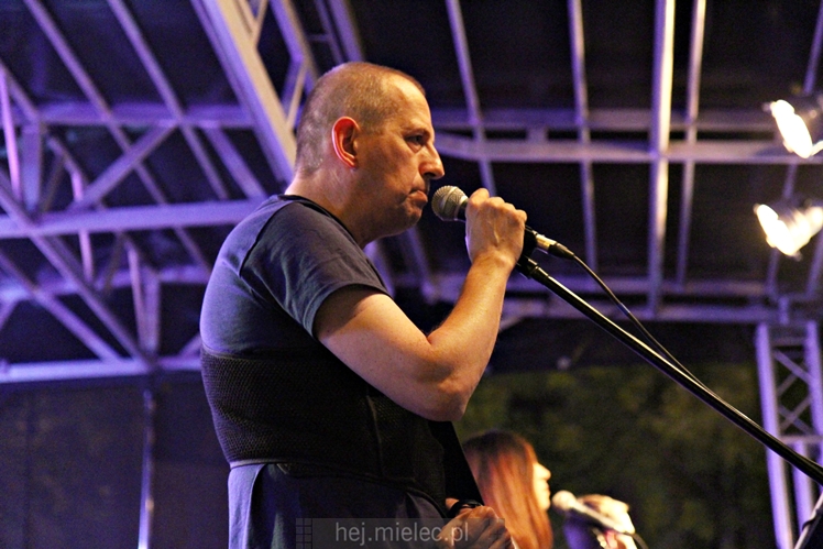 Mielecki Festiwal Młodych