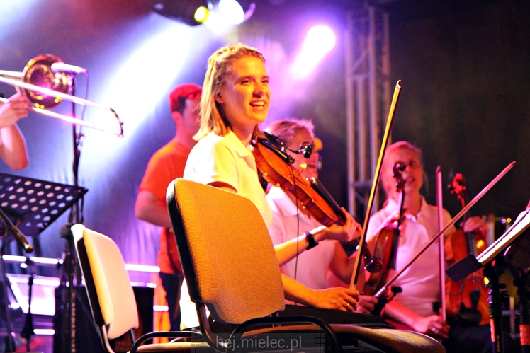 Mielecki Festiwal Młodych