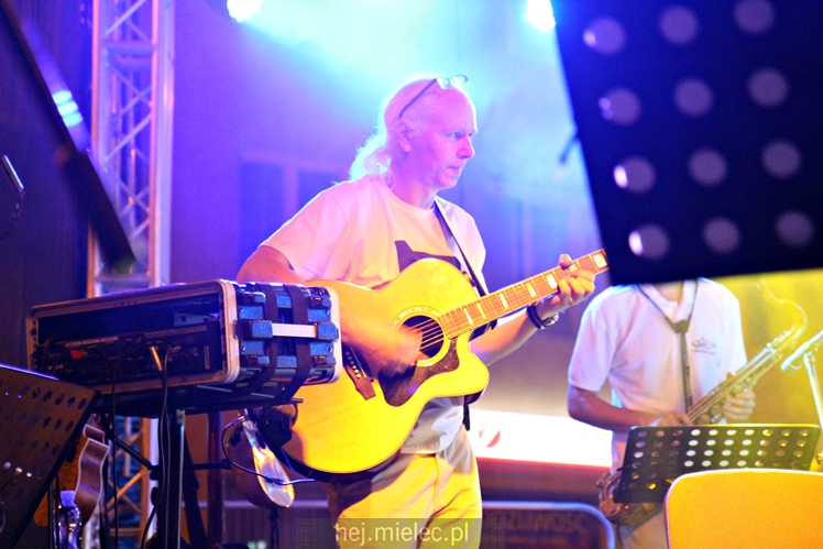 Mielecki Festiwal Młodych
