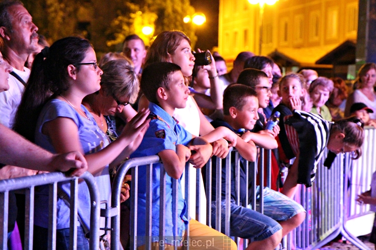 Mielecki Festiwal Młodych