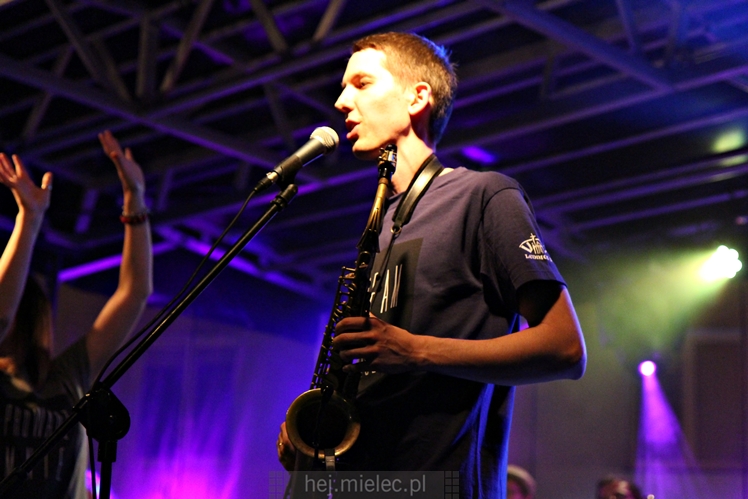 Mielecki Festiwal Młodych