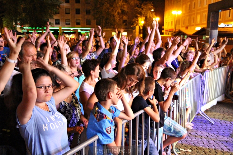 Mielecki Festiwal Młodych
