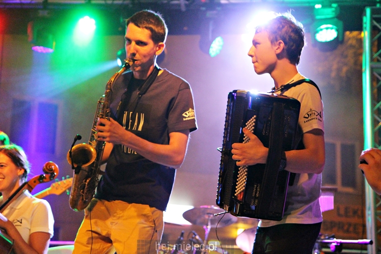 Mielecki Festiwal Młodych