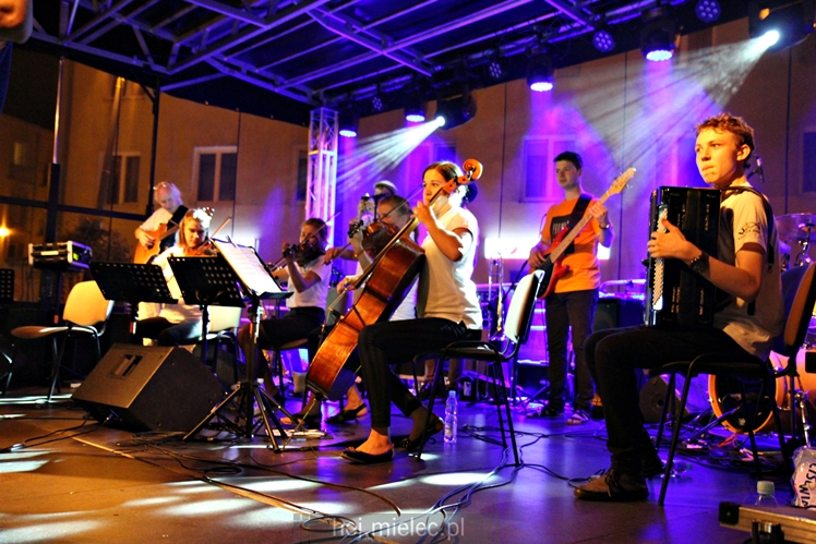 Mielecki Festiwal Młodych