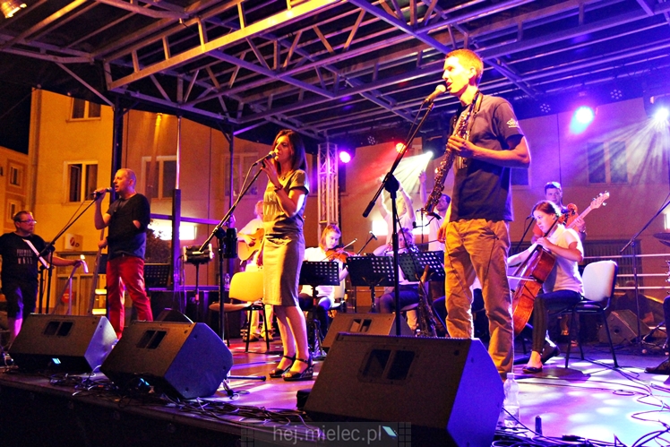 Mielecki Festiwal Młodych